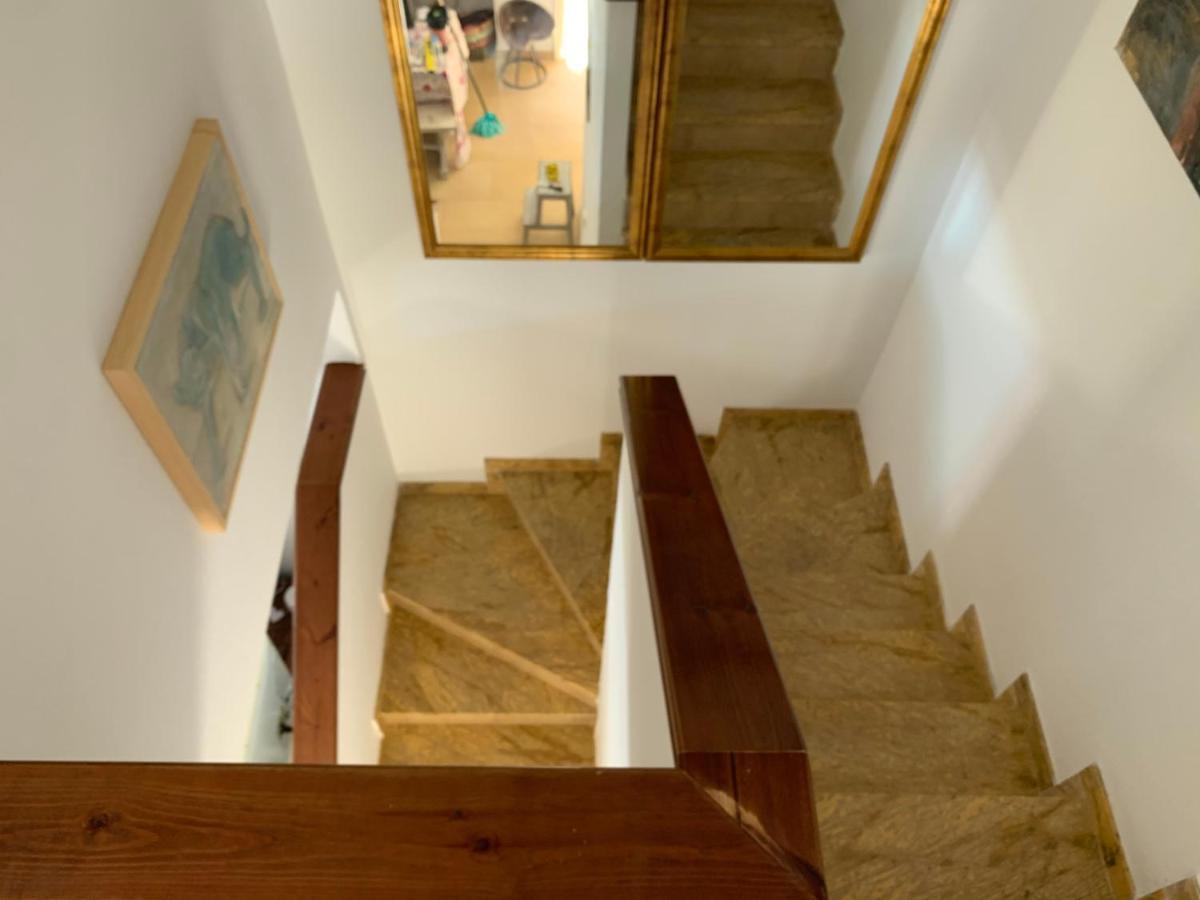 Casa 4 Habitaciones Con Jardin Y Piscina 10 Pax Zahara de los Atunes Bagian luar foto