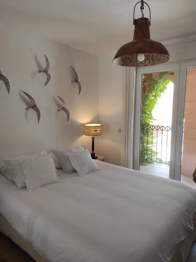 Casa 4 Habitaciones Con Jardin Y Piscina 10 Pax Zahara de los Atunes Bagian luar foto