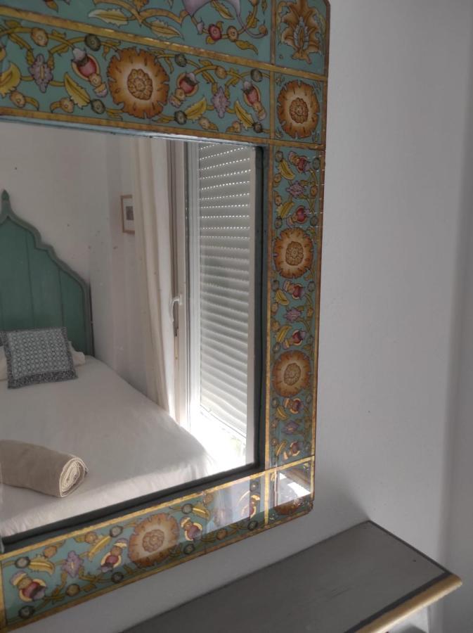 Casa 4 Habitaciones Con Jardin Y Piscina 10 Pax Zahara de los Atunes Bagian luar foto