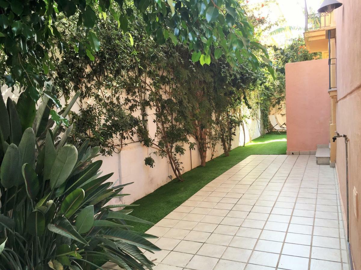 Casa 4 Habitaciones Con Jardin Y Piscina 10 Pax Zahara de los Atunes Bagian luar foto